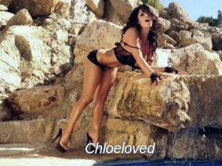 chloeloved Ejaculations Féminines