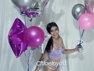 Chloeloydd