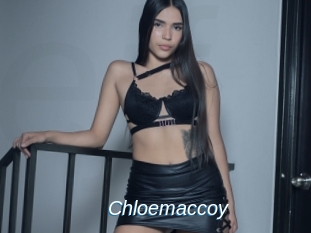 Chloemaccoy