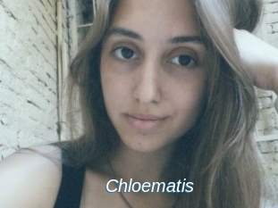 chloematis Ejaculations Féminines