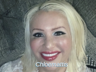 Chloemattis