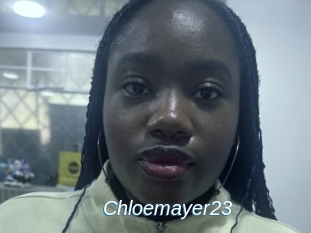 chloemayer23 Ejaculations Féminines