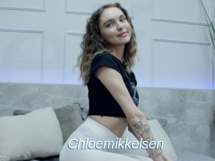 Chloemikkelsen