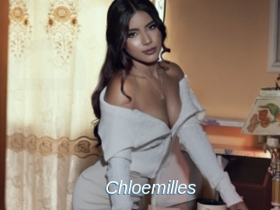 chloemilles Ejaculations Féminines