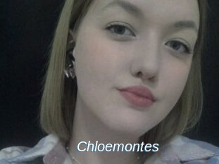 Chloemontes