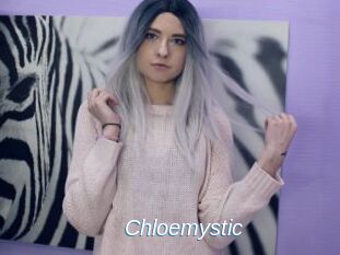 Chloemystic