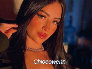 Chloeowenn