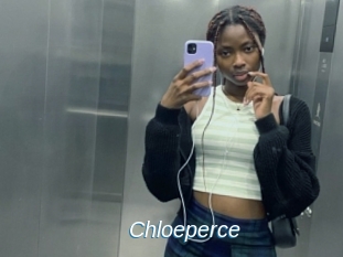 Chloeperce