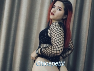 Chloepettit