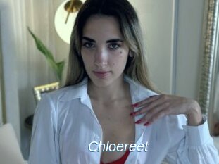 Chloereet