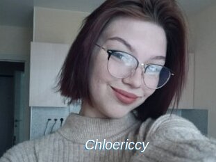 Chloericcy