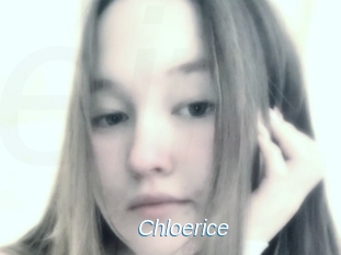 Chloerice