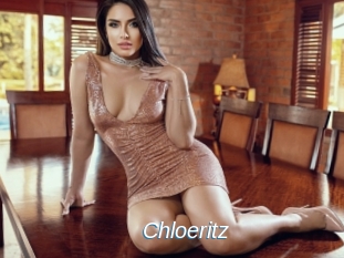Chloeritz