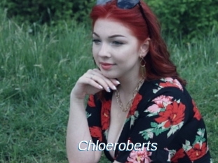 Chloeroberts