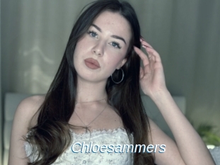 chloesammers Ejaculations Féminines