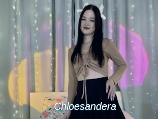 Chloesandera