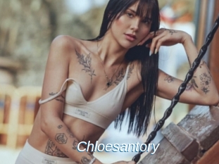 Chloesantory