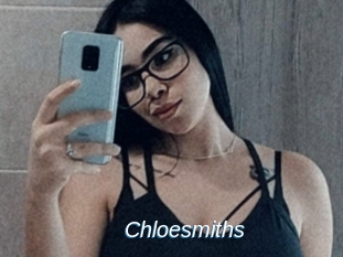 Chloesmiths