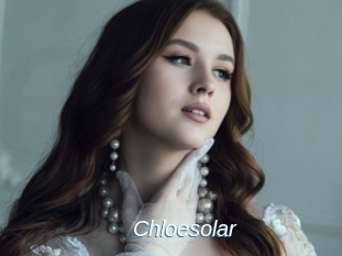 Chloesolar