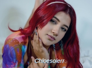 Chloesolerr
