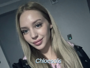 Chloesolis