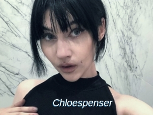 Chloespenser