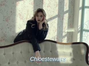 Chloestewarts
