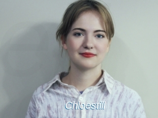 Chloestill