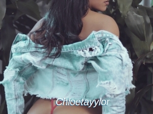 Chloetayylor