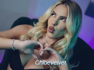 Chloevelvet