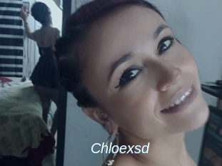 Chloexsd