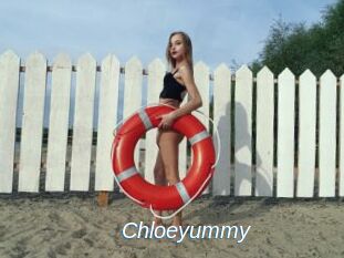 Chloeyummy
