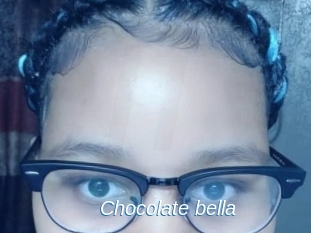Chocolate_bella