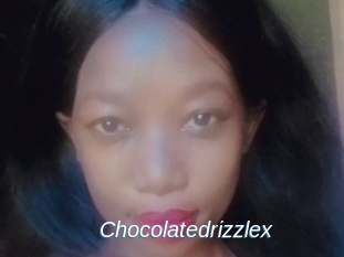 Chocolatedrizzlex