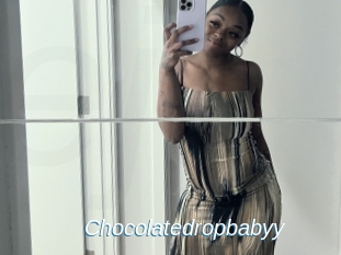 Chocolatedropbabyy