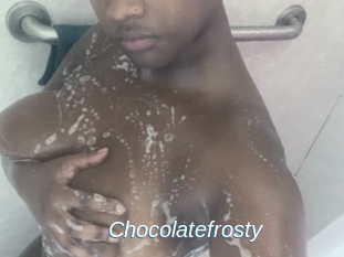 Chocolatefrosty