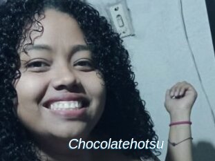 Chocolatehotsu
