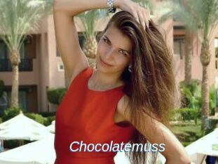 Chocolatemuss