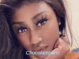 Chocolateparis
