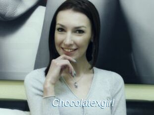 Chocolatexgirl