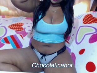 Chocolaticahot
