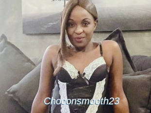 Choconsmooth23