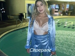 Choepaez
