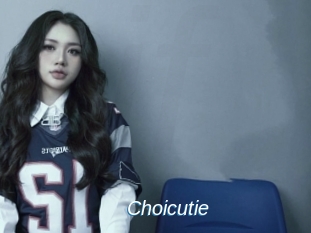 Choicutie