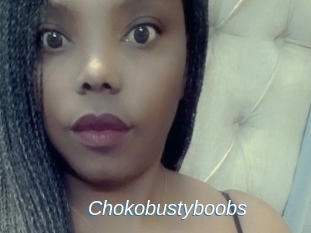 Chokobustyboobs
