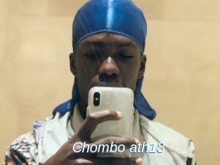 Chombo_ath18