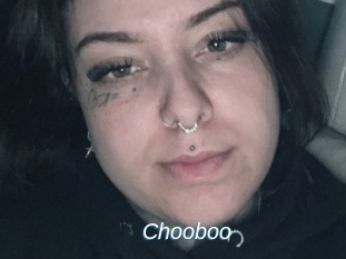 Chooboo