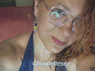 Choupettesex