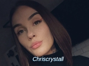 Chriscrystall
