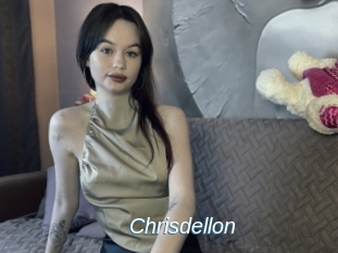 Chrisdellon
